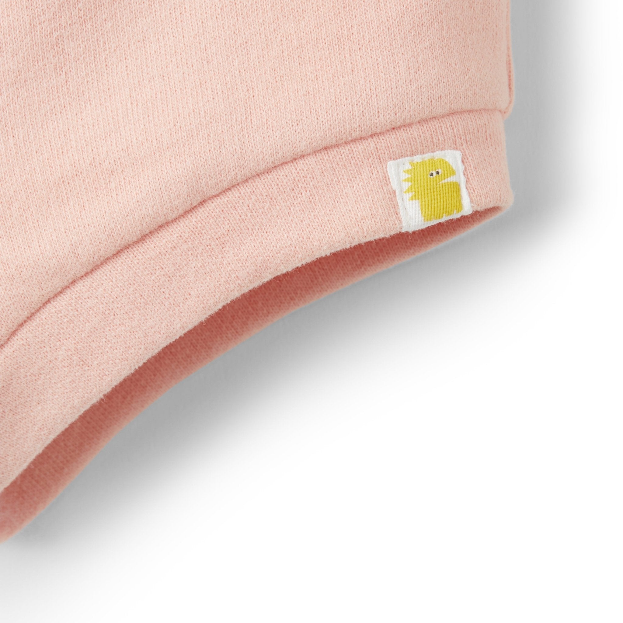 Rise Little Earthling Bloomer Shorts - Blossom Solid / 3-6m — Catalog Product - Image 10