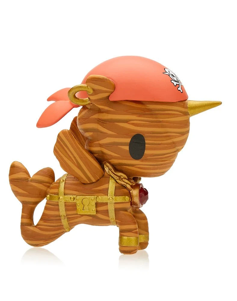 Tokidoki Mermicorno Series 9 — Box - Image 4