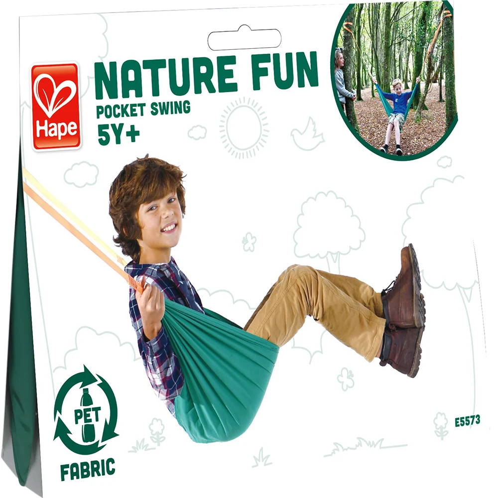 Trelines Pocket Swing — Set - Image 4