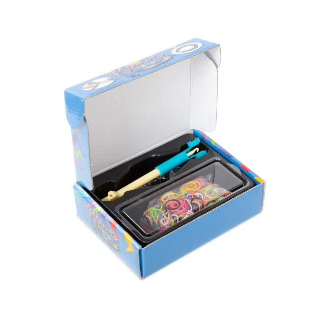 Rainbow Loom Monster Tail — Art - Image 9