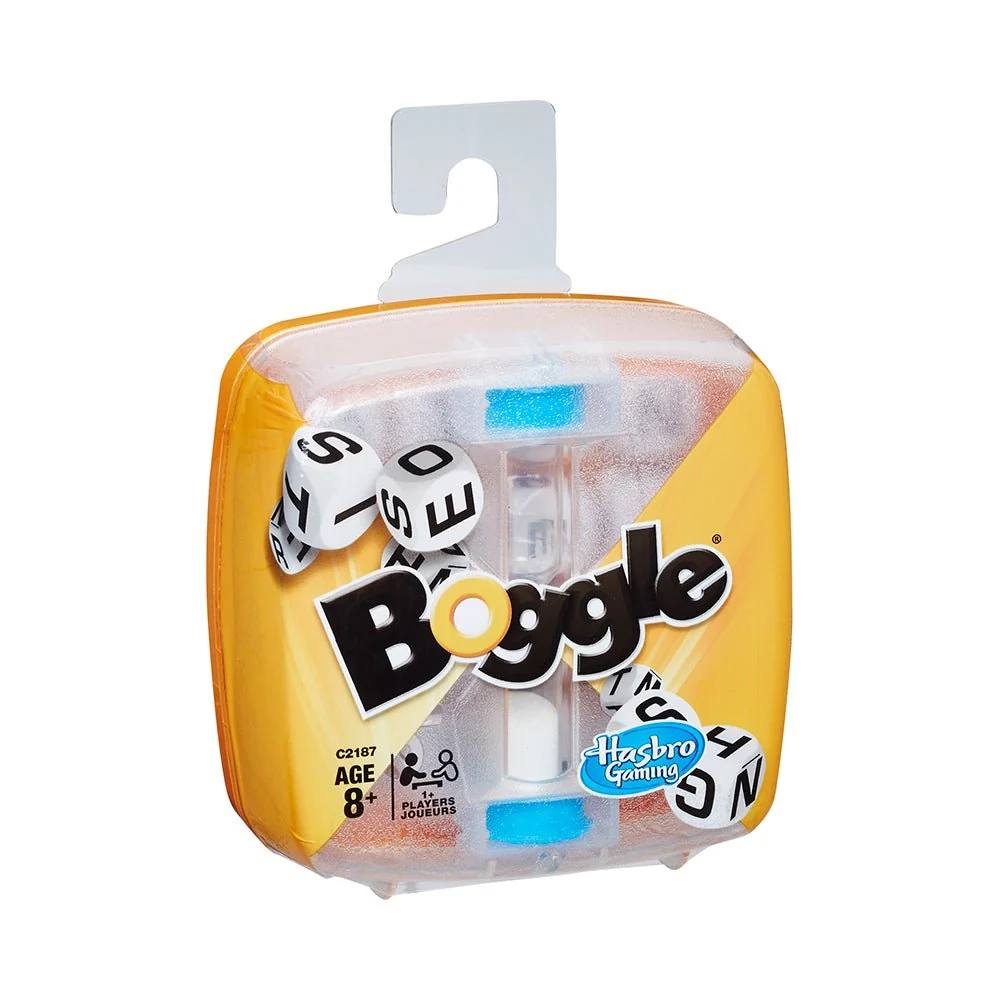 Hasbro Boggle — Game - Image 5