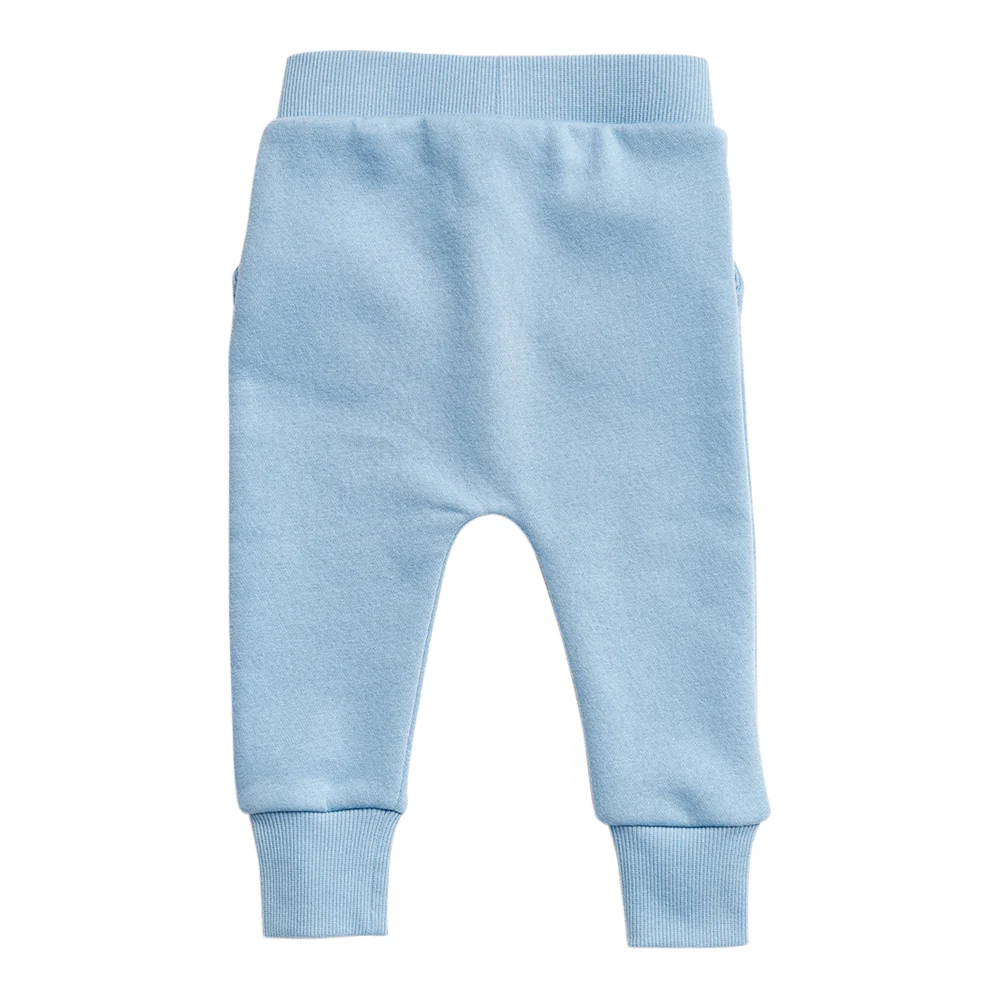 Ms.Rachel Baby Jogger - Light Blue / 12-18m - Image 8