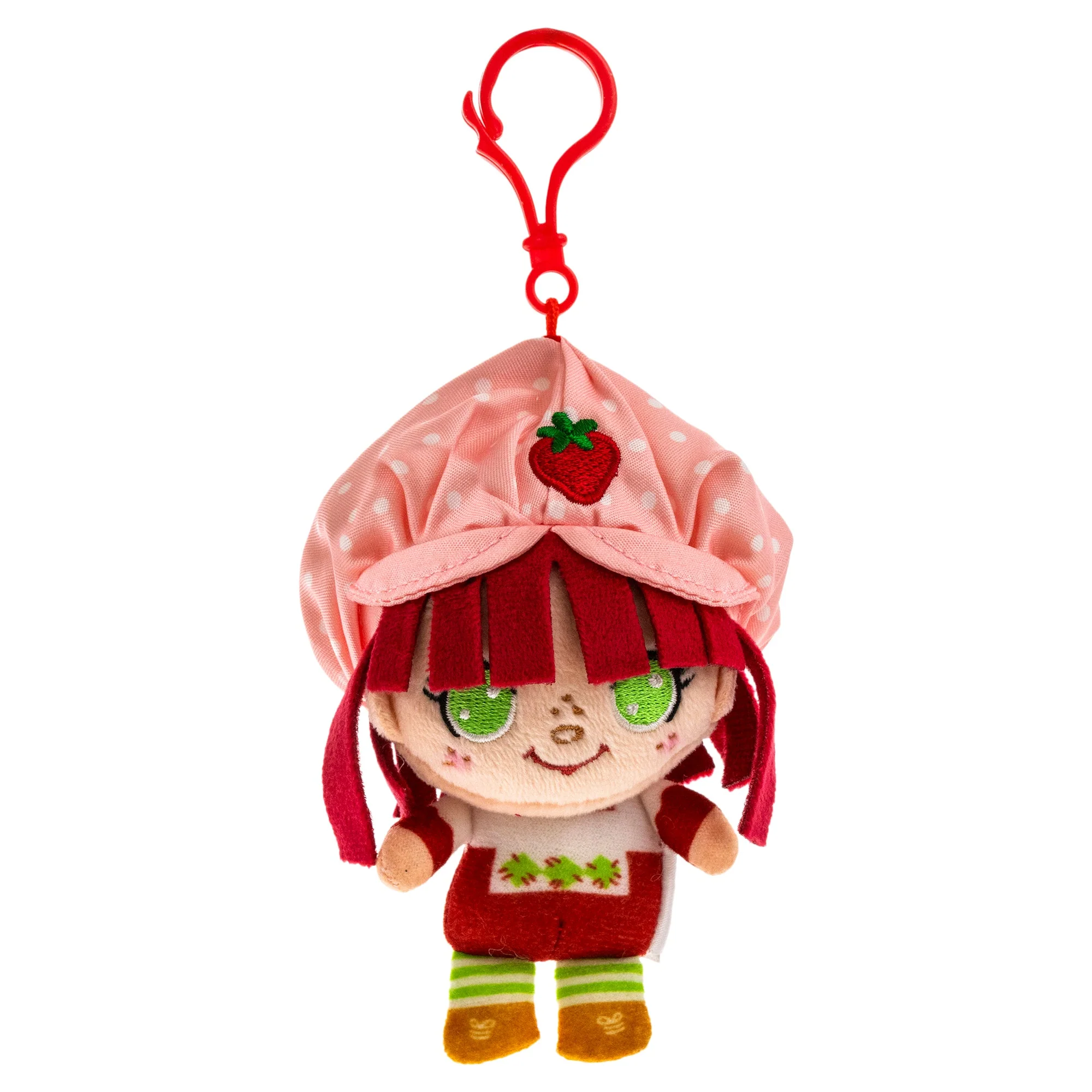 STRAWBERRY SHORCAKE — Plush