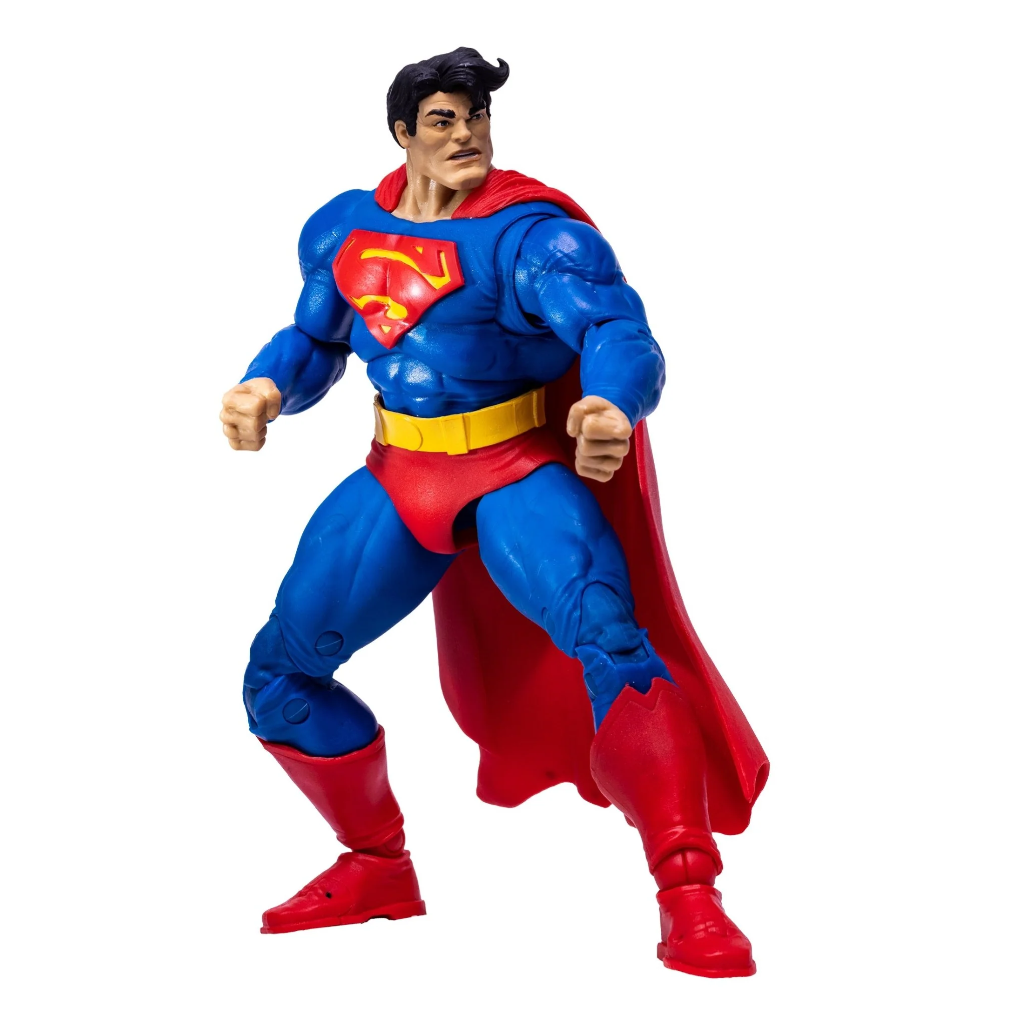 DC Collector Multipack - Superman vs Batman (The Dark Knight Returns) — Figure - Image 6