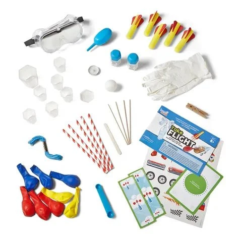 Hand2Mind Take Flight Science Lab Kit — Cup - Image 3