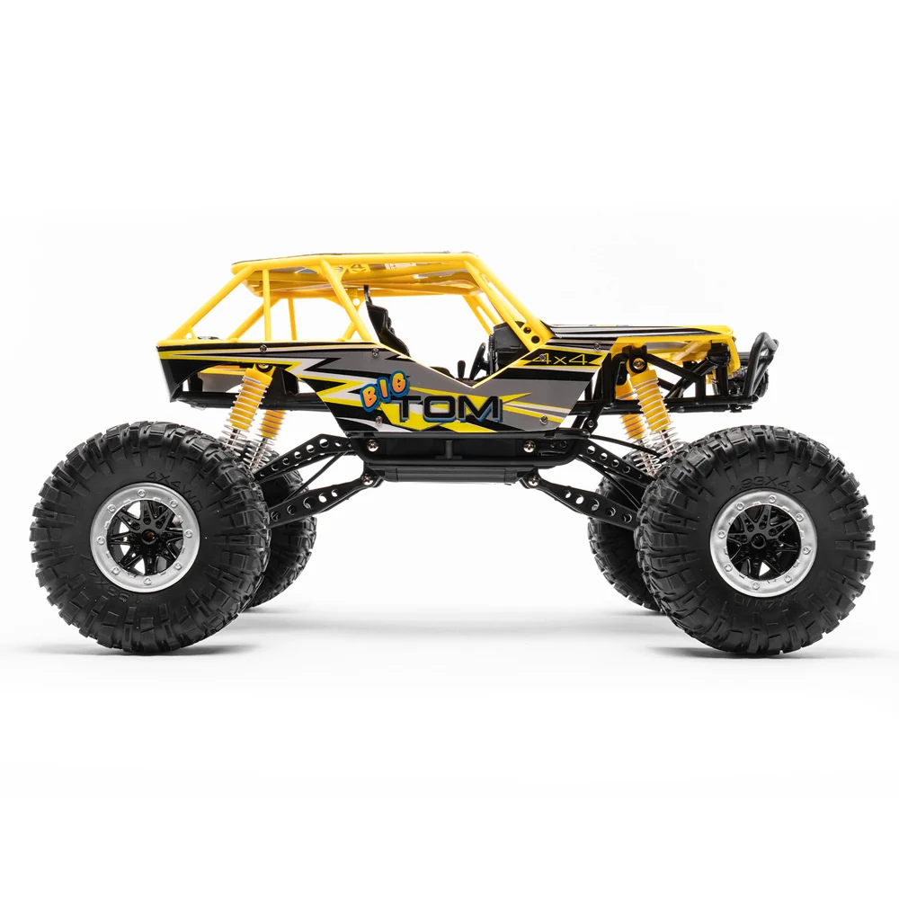 Litehawk Big Tom 15th Anniversary 4X4 — Can - Image 7