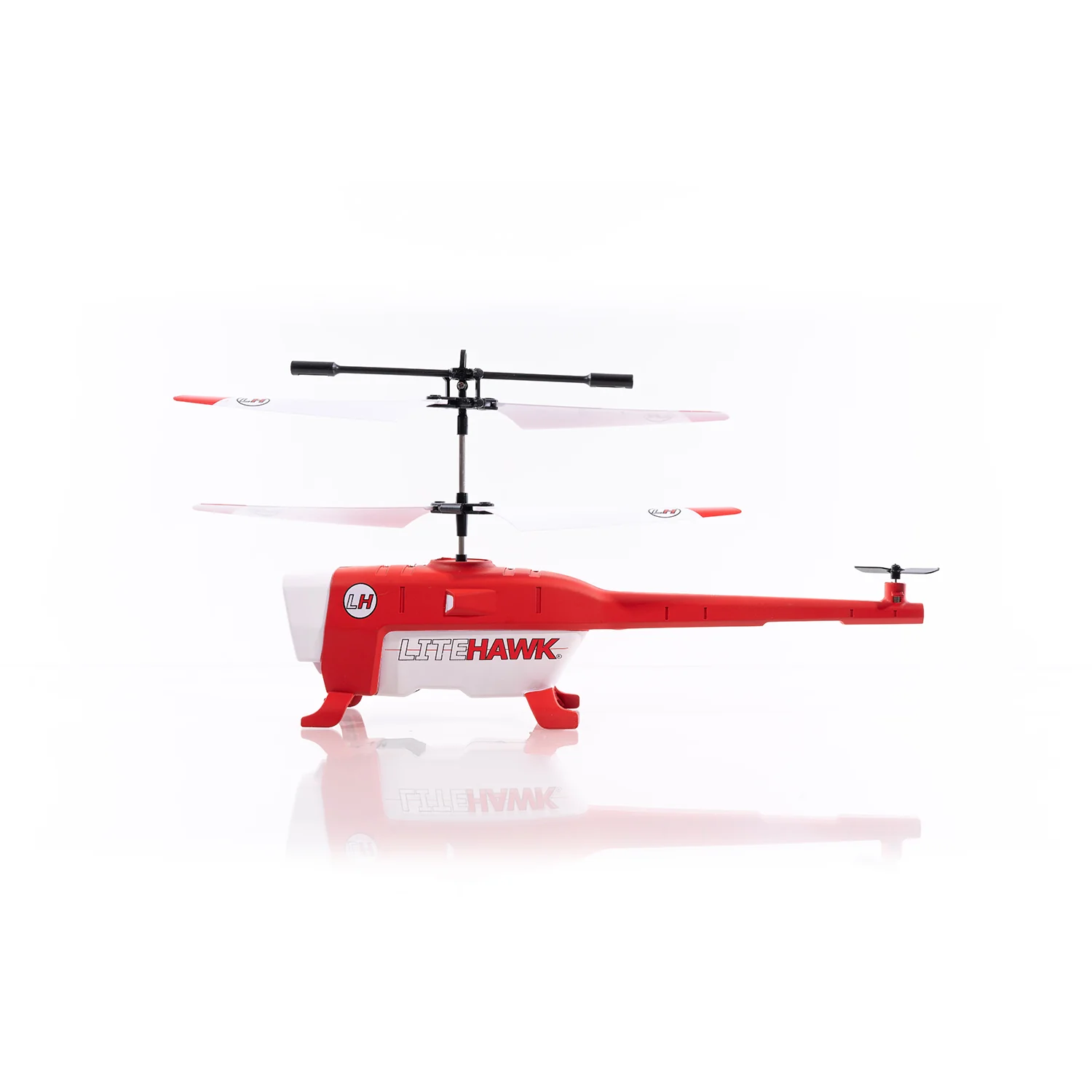 Litehawk Bravo — Charger - Image 5