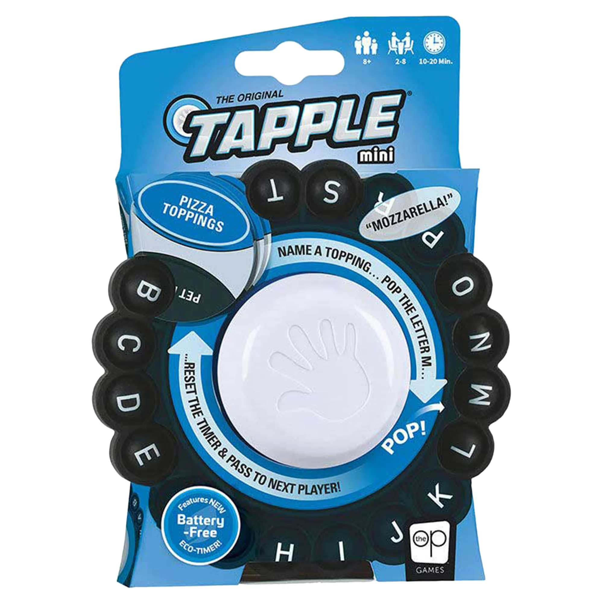 The Original Tapple® Mini — Game - Image 3