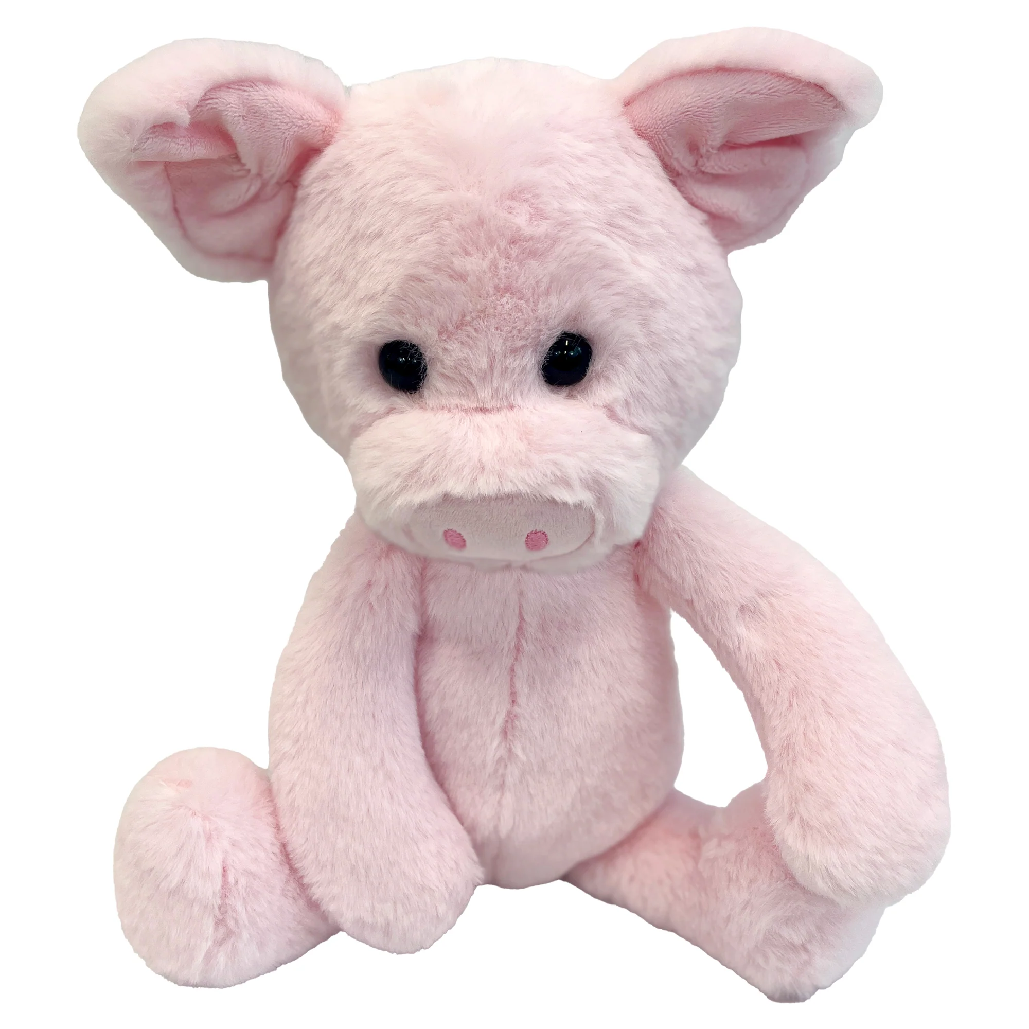 World Softest Lushees World's Softest Lushees 16" Pugs Pig — Plush