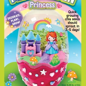 Creativity For Kids Mini Garden Princess — Art