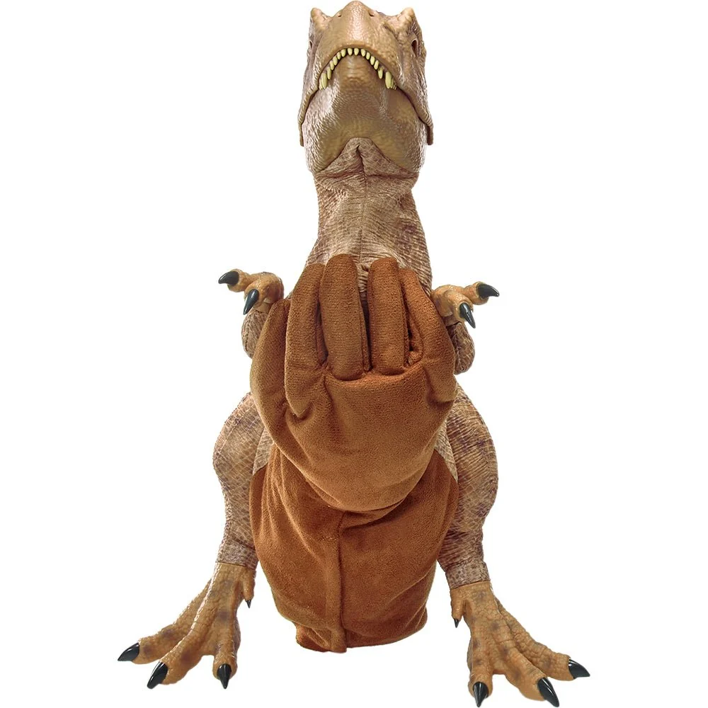 Real FX TRex — Controller - Image 7