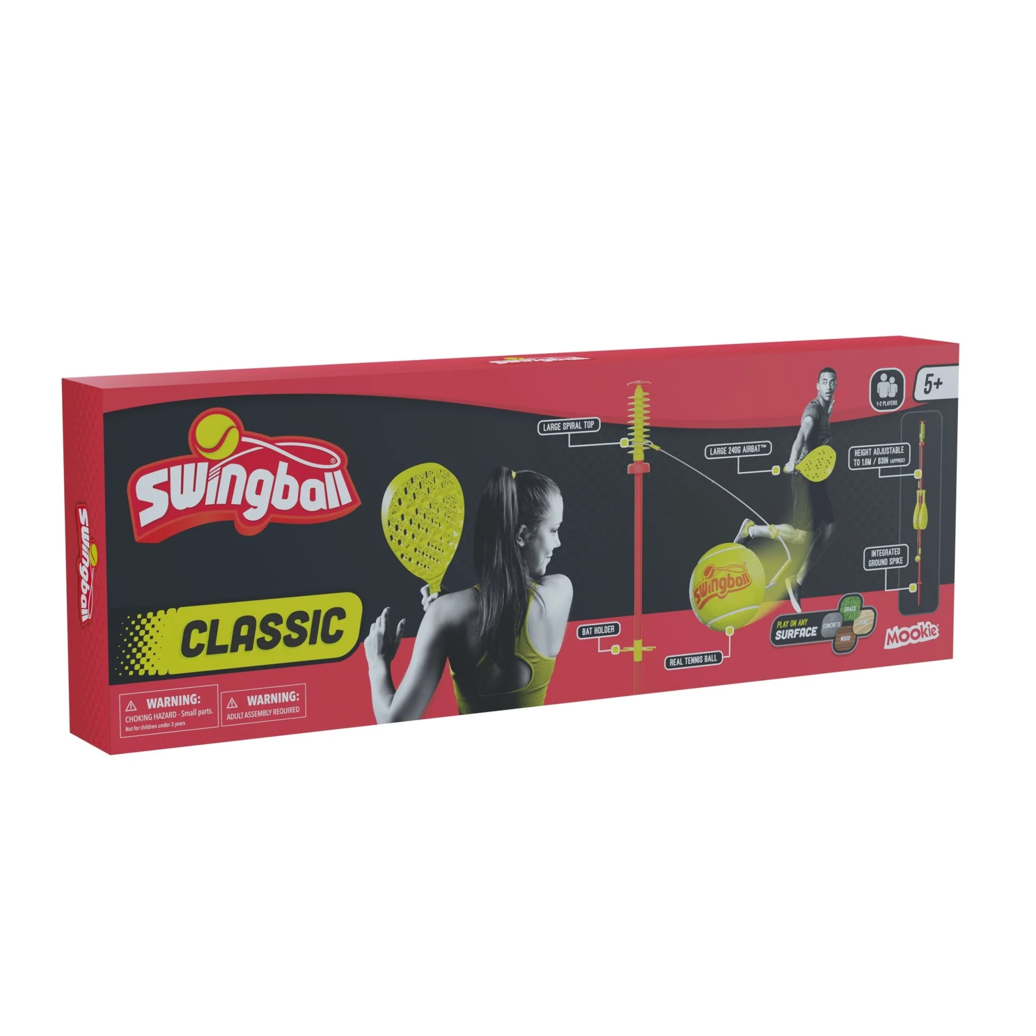 Classic Swingball — Set