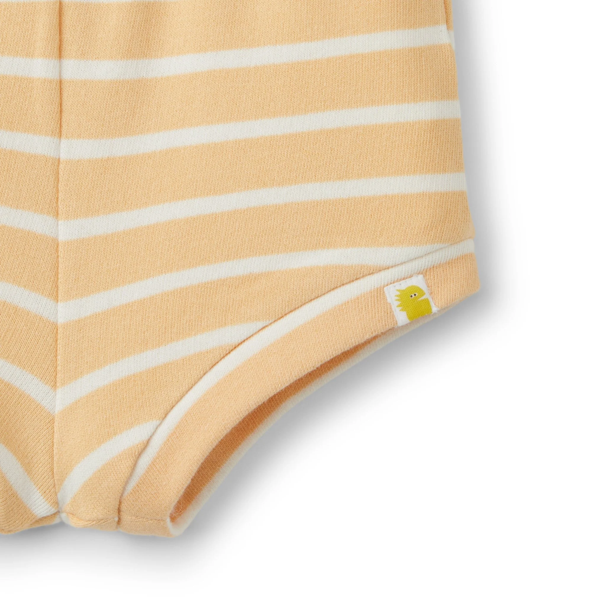 Rise Little Earthling Bloomer Shorts - Blossom Solid / 3-6m — Catalog Product - Image 6