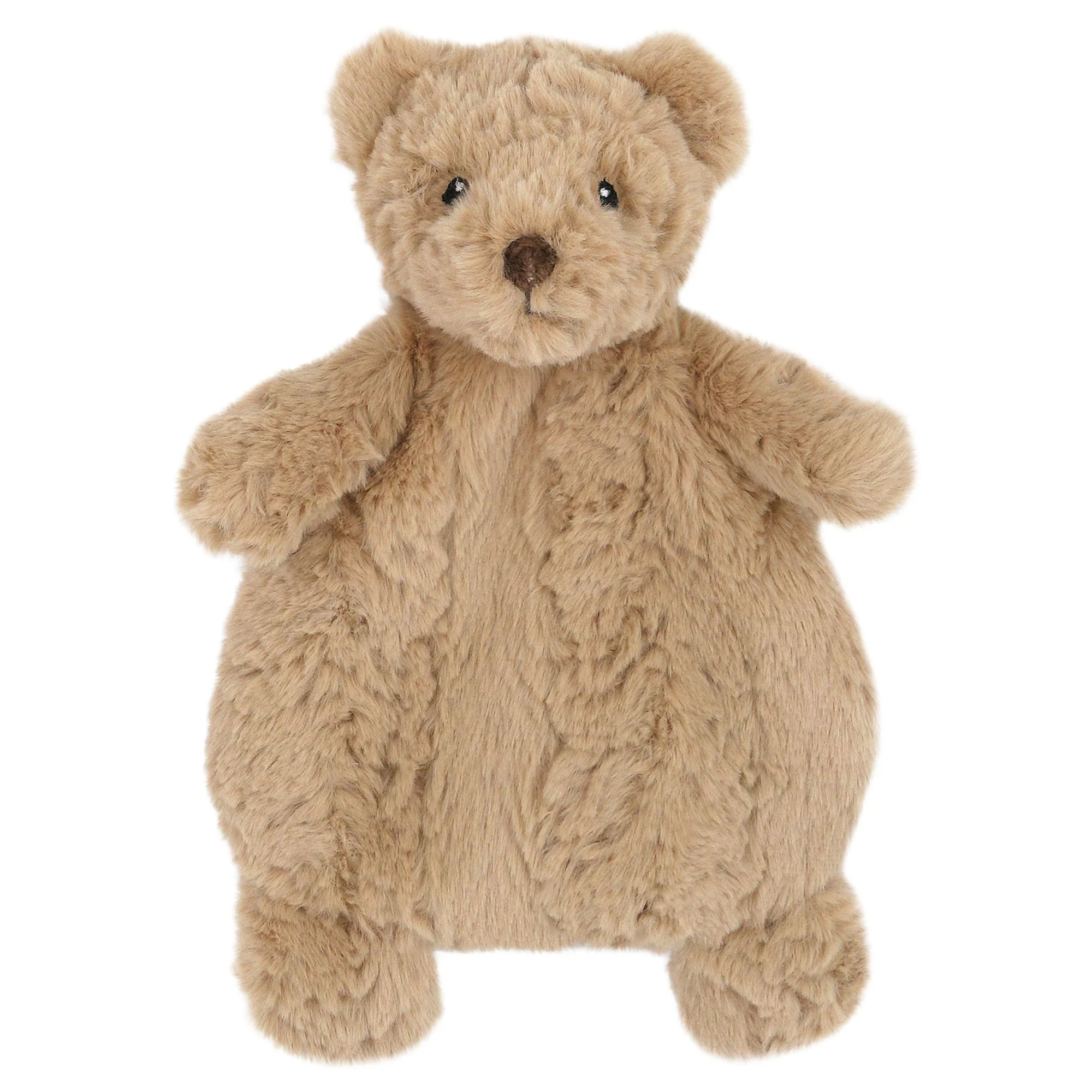 Mon Ami Cuddle Buds Huggie Teddy Bear — Plush - Image 3