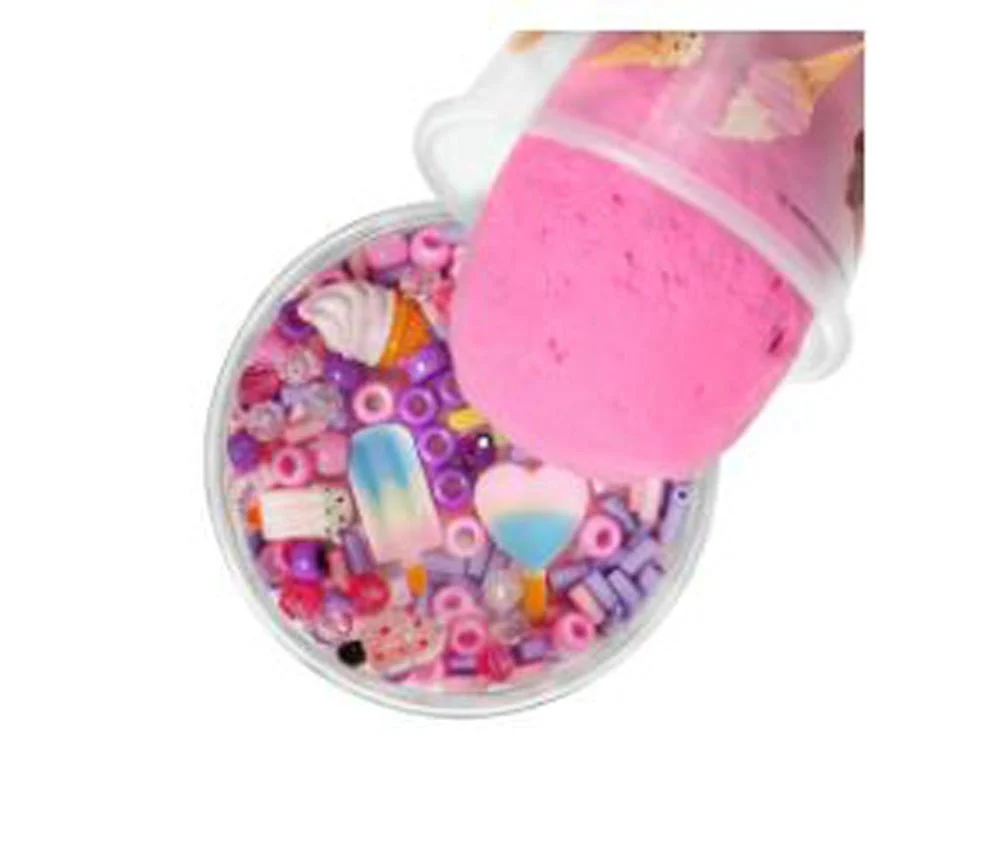 Crazy Aaron's Slime Charmers -I Scream You Scream — Cream - Image 2