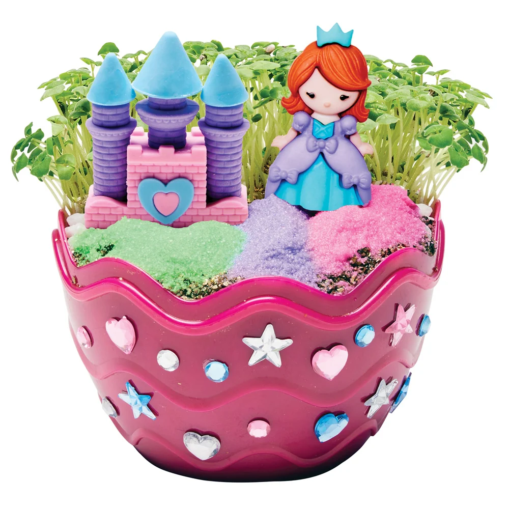 Creativity For Kids Mini Garden Princess — Art - Image 27