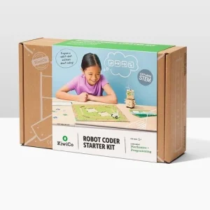 KiwiCo Robot Coder Starter Kit — Can