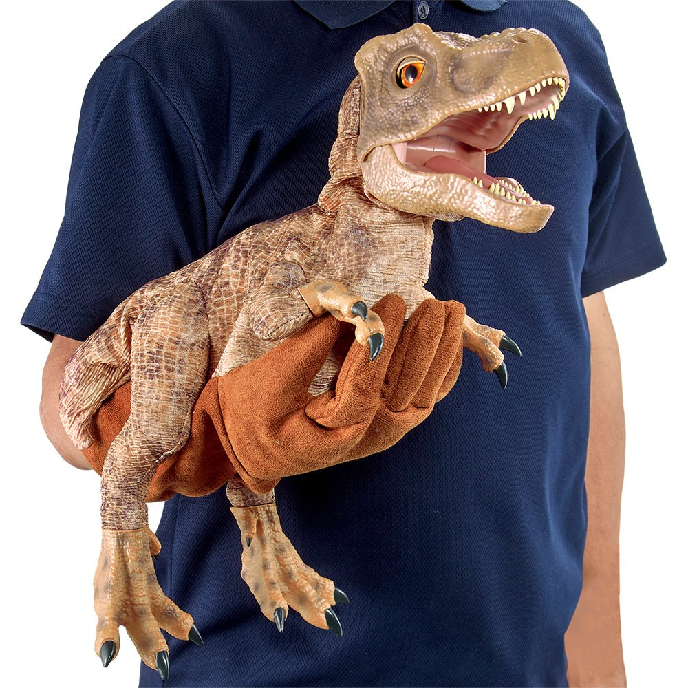 Real FX TRex — Controller - Image 9