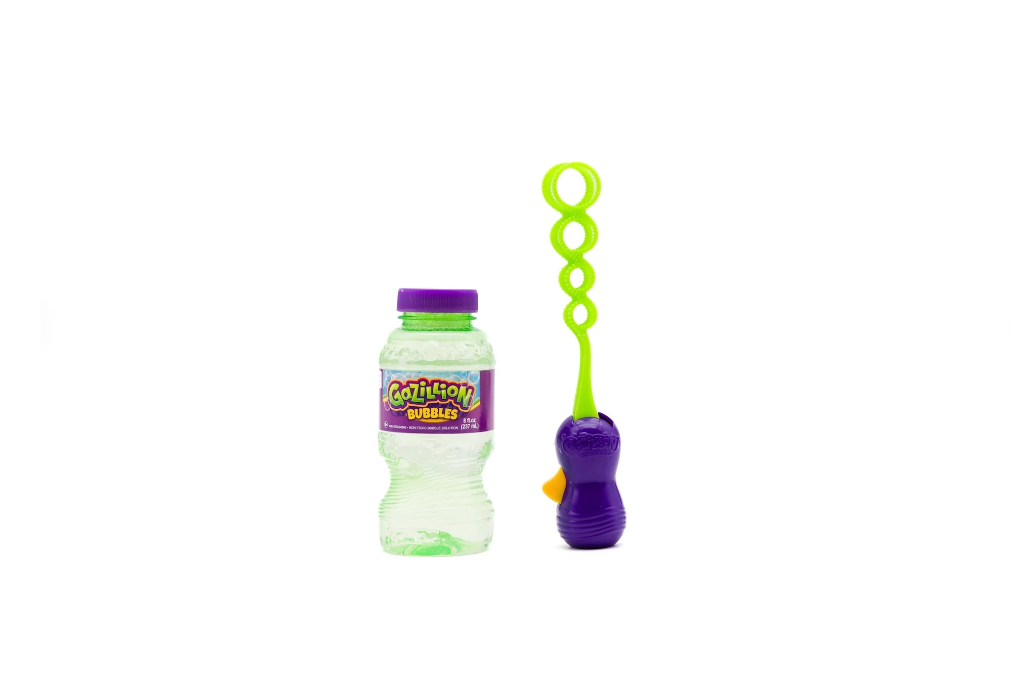 Gazillion - Wandtastic 8ml — Wand