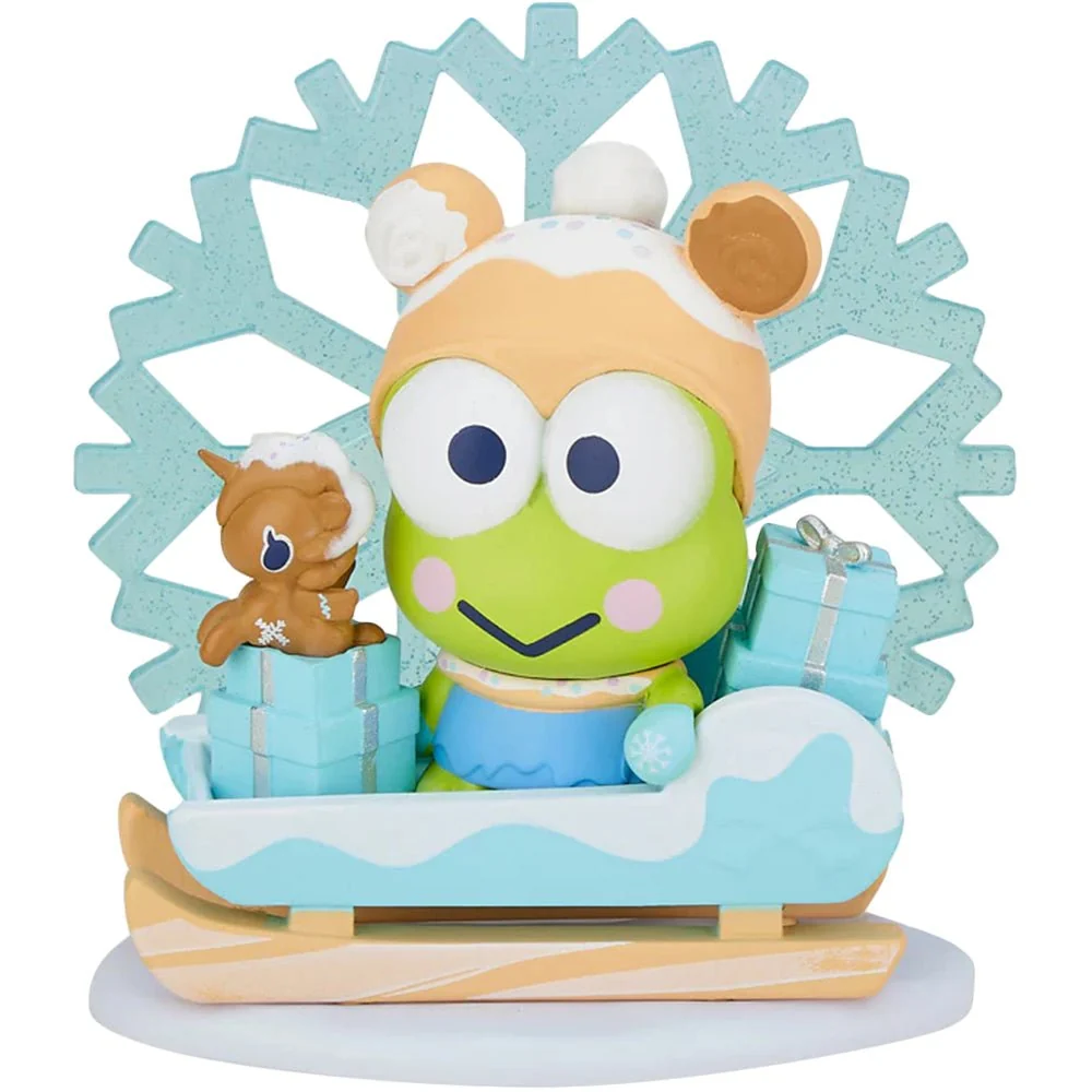 Tokidoki x Hello Kitty & Friends Winter Dreams — Penguin - Image 42