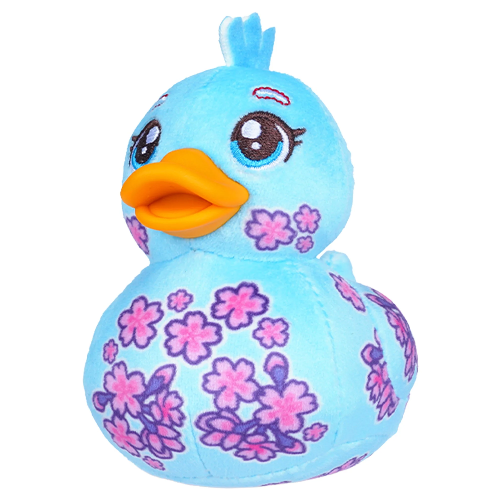 Mini Kwaaks - 10cm, Sakura — Plush