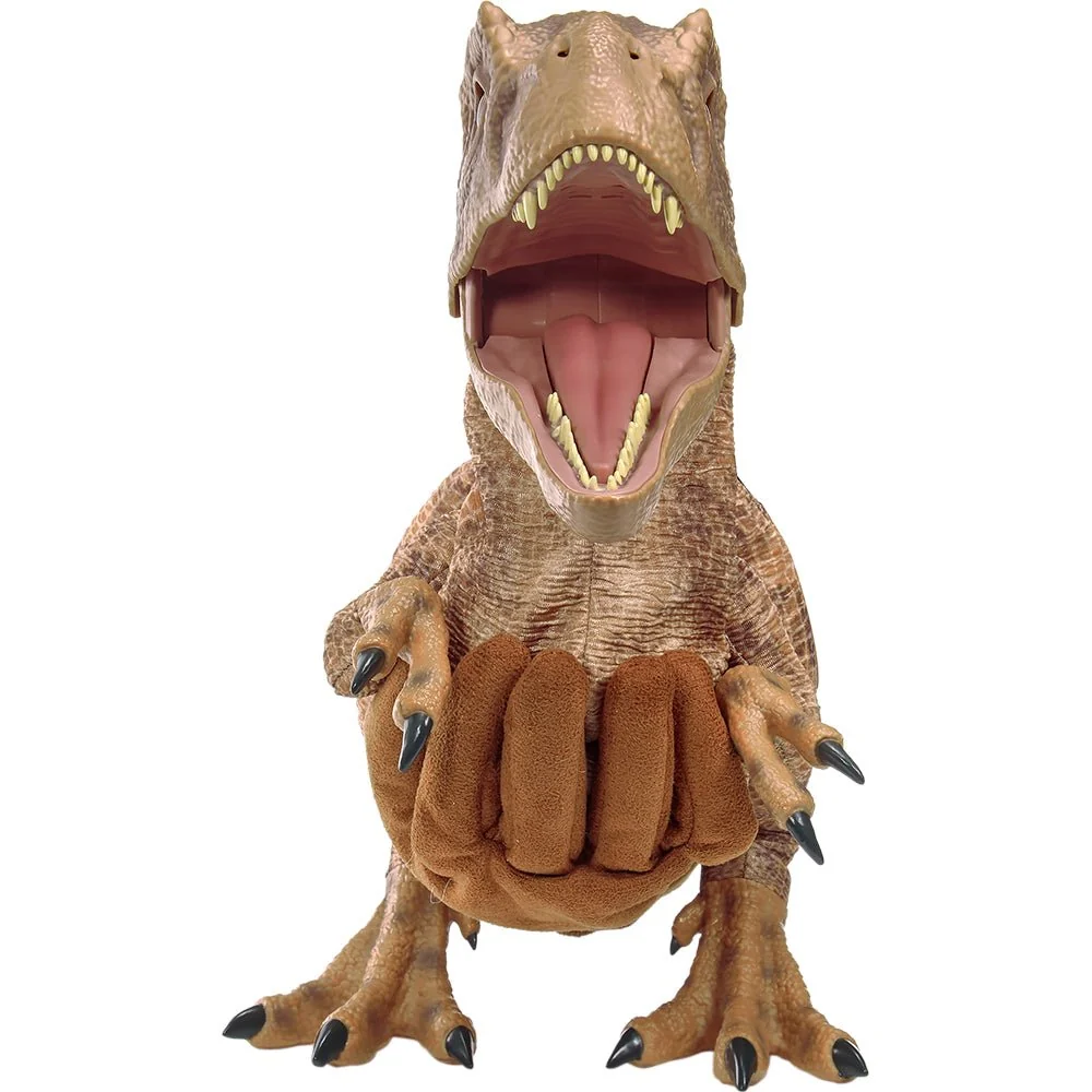 Real FX TRex — Controller - Image 8
