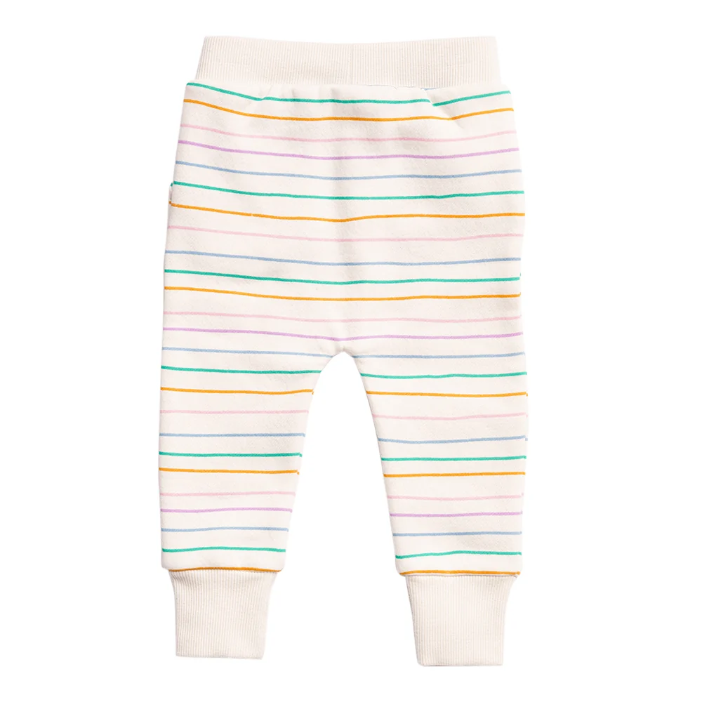 Ms.Rachel Baby Jogger - Light Blue / 12-18m - Image 5