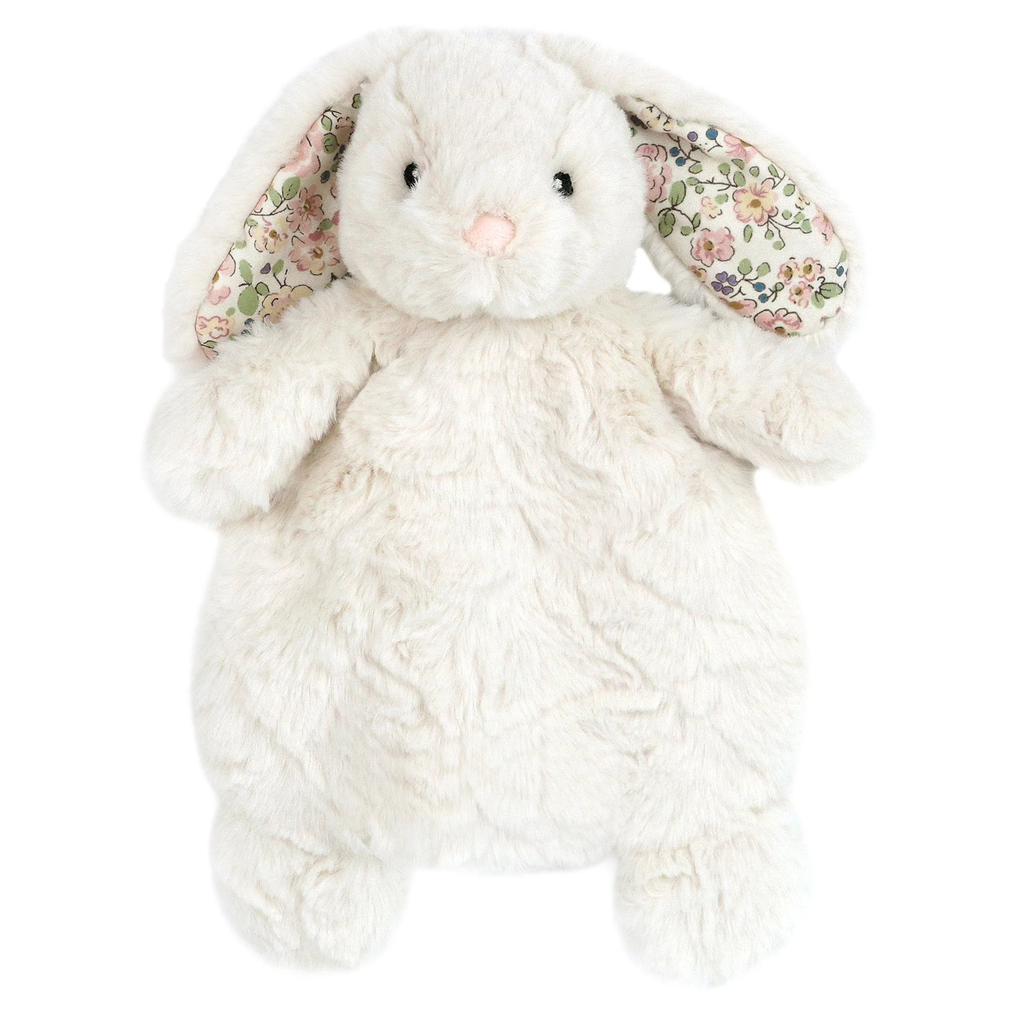 Mon Ami Cuddle Buds Faith Bunny — Plush - Image 2