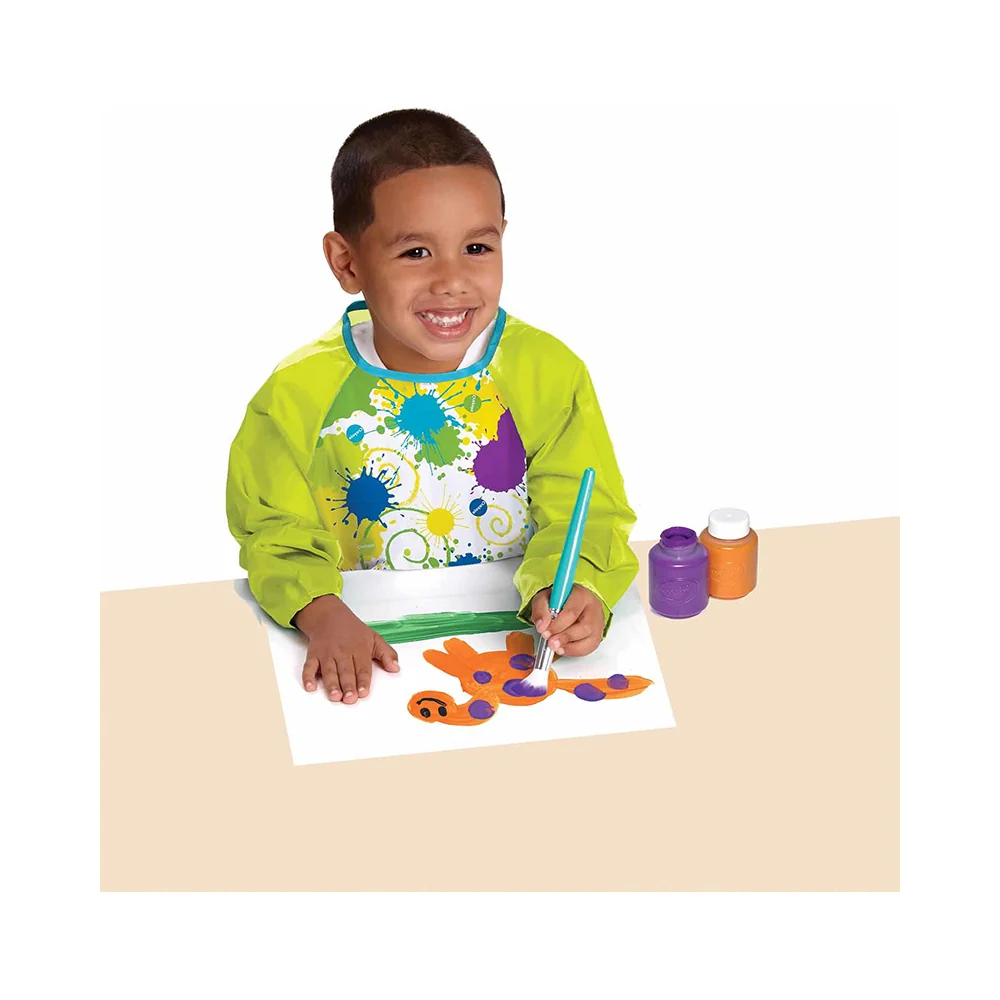 Crayola Creativity Smock — Art - Image 10