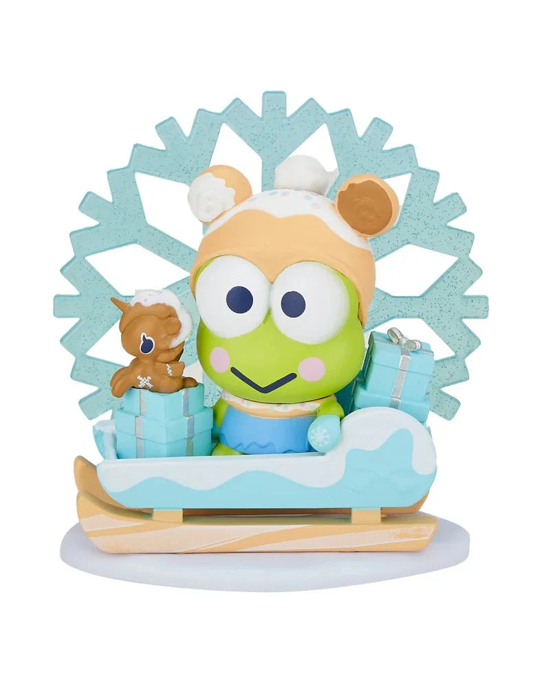 Tokidoki x Hello Kitty & Friends Winter Dreams — Penguin - Image 2