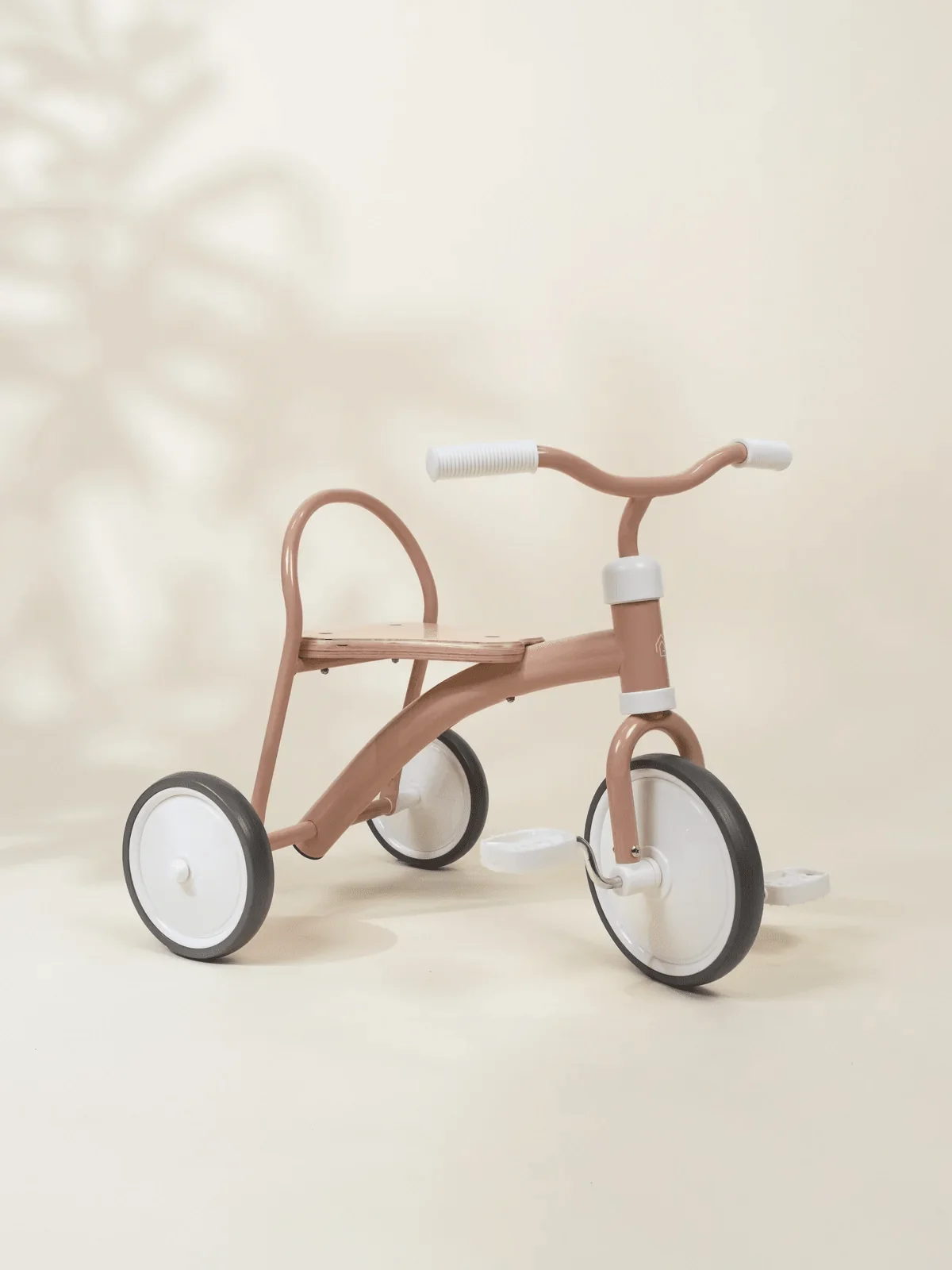 Coco Village Heritage Tricycle – Petunia — Pedal