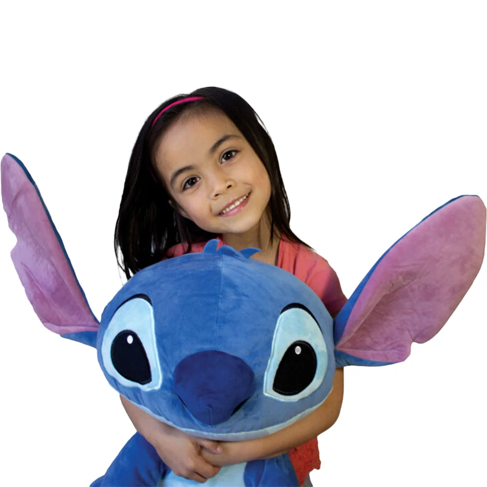 Disney Large Stitch — Plush - Image 3