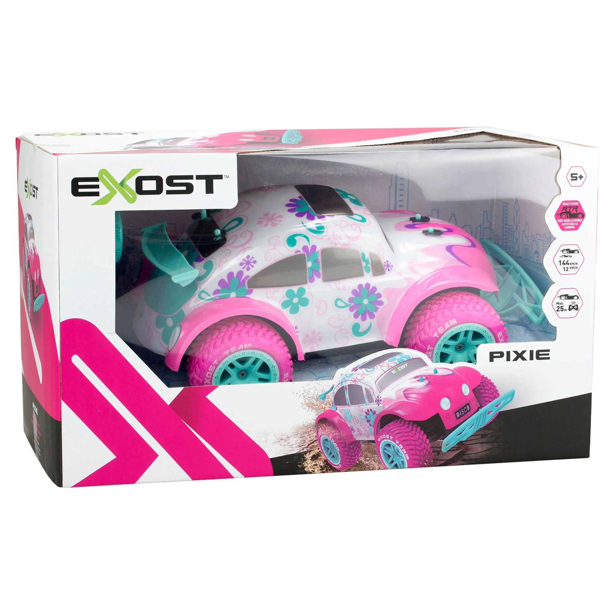 Silverlit Exost Pixie — Catalog Product