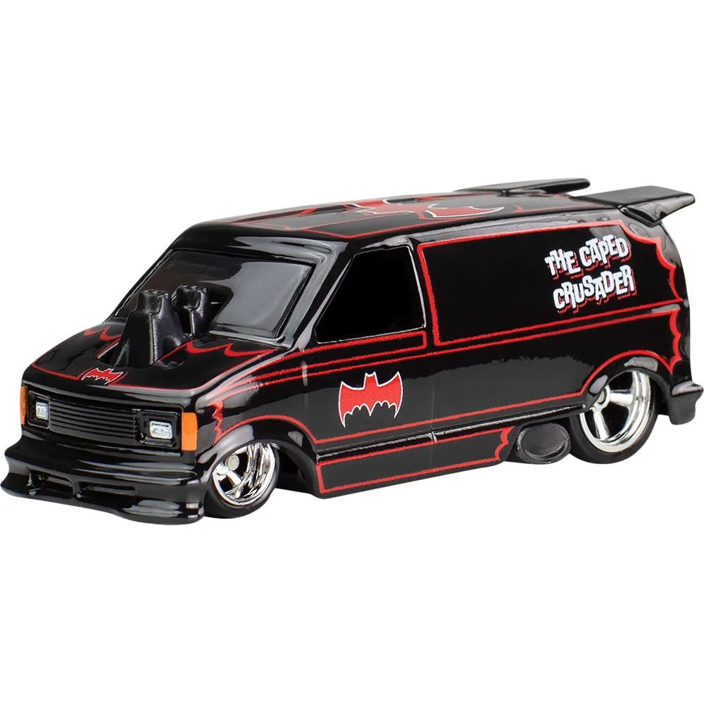 Hot Wheels® Pop CultureTM Assortment — Vehicle - Image 6