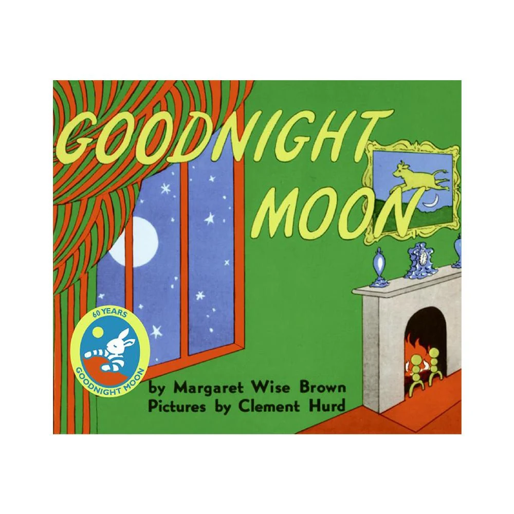 Goodnight Moon — Book