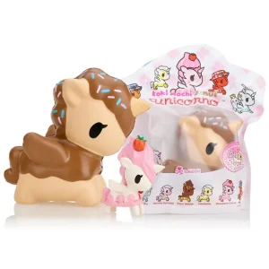 Tokidoki Toki Mochi Donut Unicorno — Box