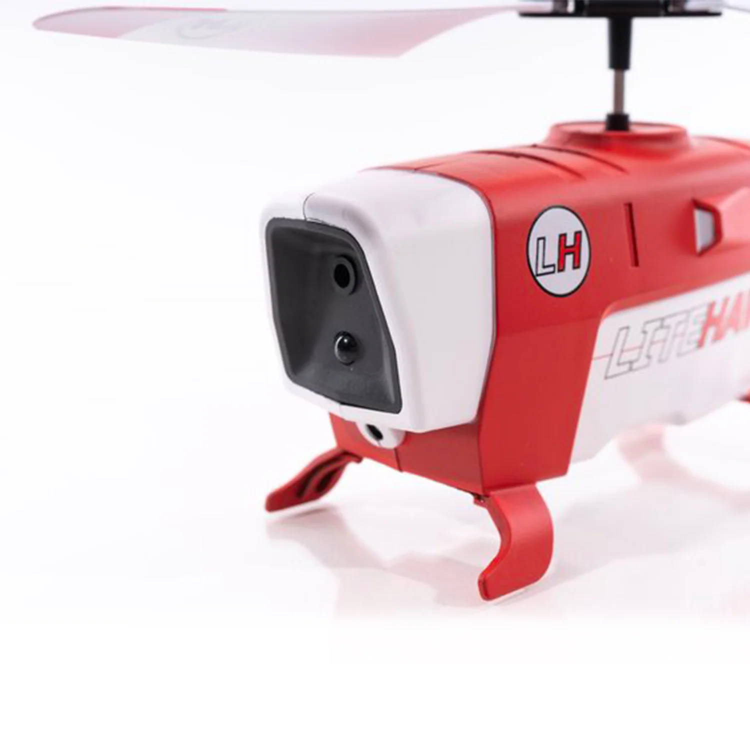 Litehawk Bravo — Charger - Image 6