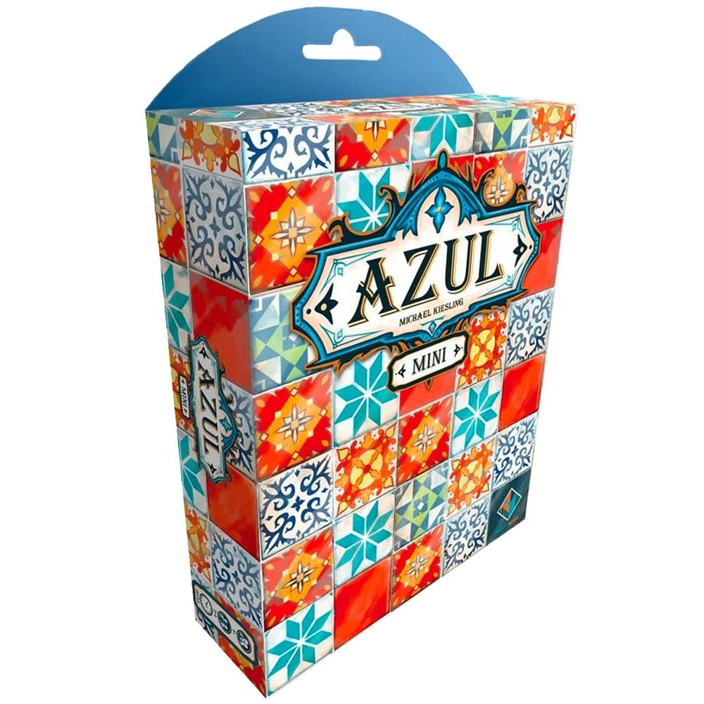 Azul Mini — Game - Image 2