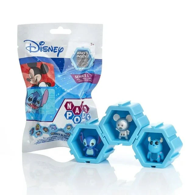 NANO Pods Disney — Catalog Product