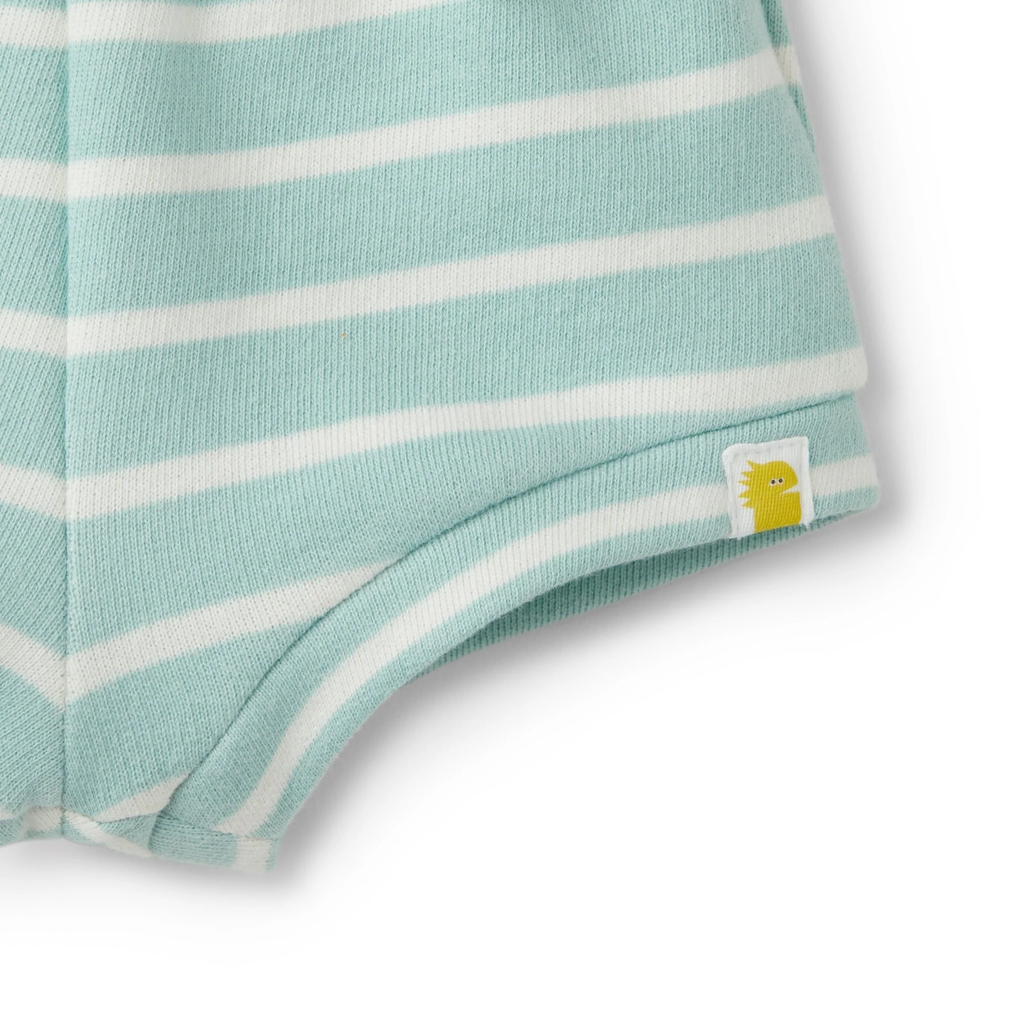Rise Little Earthling Bloomer Shorts - Blossom Solid / 3-6m — Catalog Product - Image 4